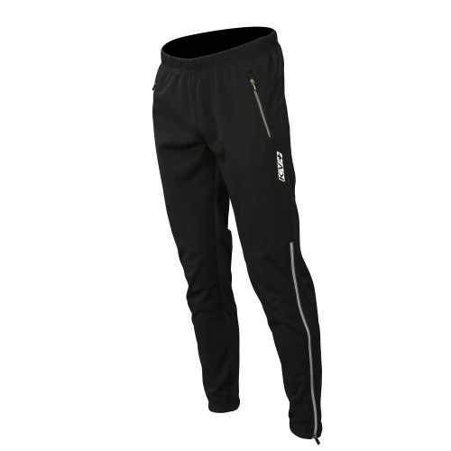 Брюки KV+ CROSS Black 21V112.1