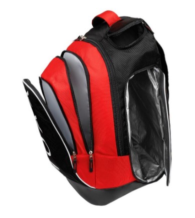 Рюкзак Moax Race Club