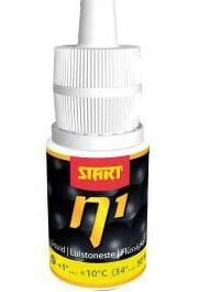 Эмульсия Start N1 (+1+10) 02646