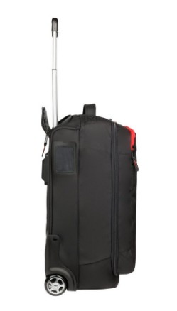 Сумка-чемодан на колесах Moax Tour, 50L