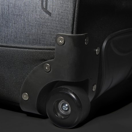 Сумка FISCHER Z00223 TOURER GREY 42L Z00223