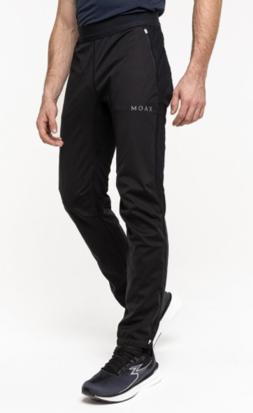 Брюки MOAX Sirius мужские (черный)