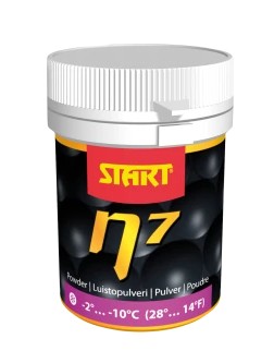 Порошок Start N7 (-2-10) 20 гр. 02648