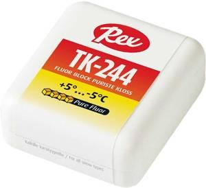 Ускоритель Rex ТК-244 (+5-5) 20гр. 480