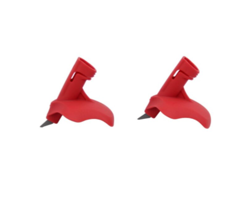 Лапка MOAX Pro QR D9 мм