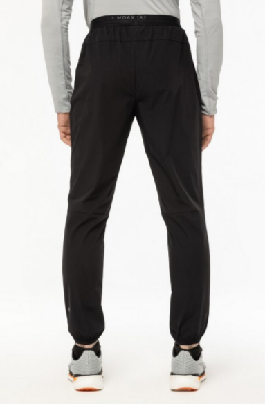 Брюки MOAX Core мужские (черный)MX364611-10000