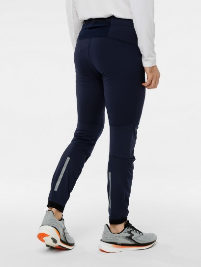 Брюки MOAX Dynamic мужские (синий)