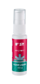 Эмульсия ORIONplus F2 (+1/-10) 50 гр.