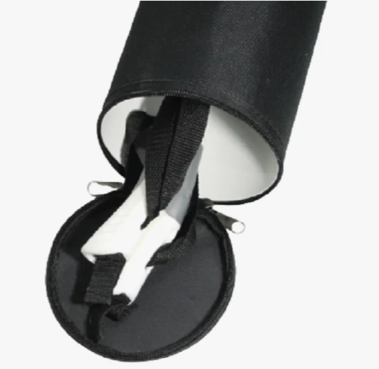 Тубус ELVA для лыжных палок длина 175 см