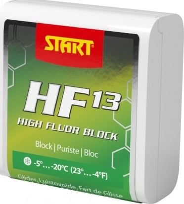 Ускоритель Start HF13(-5-20) 20гр. 02362