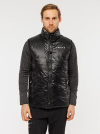 Жилет MOAX Club DUO (черный)