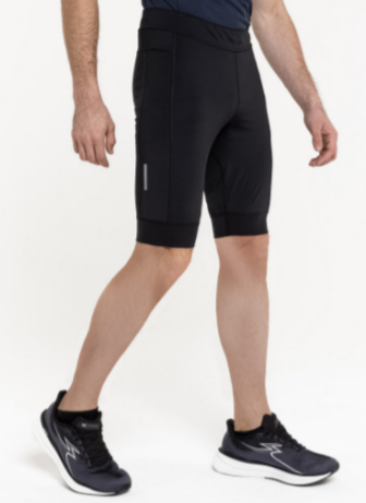 Шорты MOAX Sirius PRO Men Black MX264041-10000