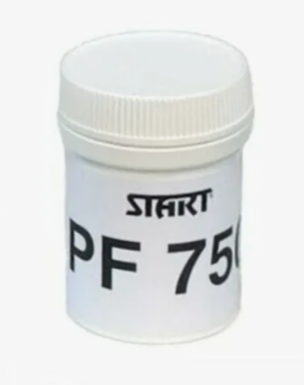 Порошок Start PF750 (-3-10) 30гр. 02671