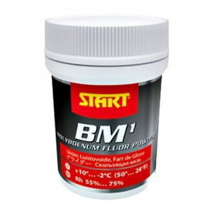 Порошок Start ВМ 1 (+10-2) 30гр. 02710