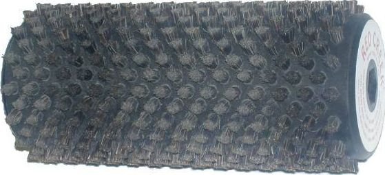 Щетка роторная RED CREEK HORSEHAIR HARD 140мм, кон 152