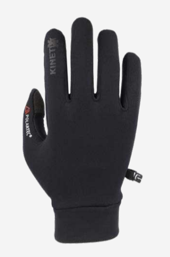 Перчатки KINETIXX Michi Junior 7020-620-01