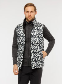 Жилет MOAX Club DUO (черный)