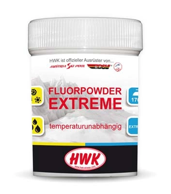 Порошок HWK Fluor Powder Extreme 8546-30 гр.
