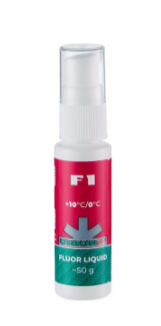 Эмульсия ORIONplus F1 (0/+10) 50 гр.