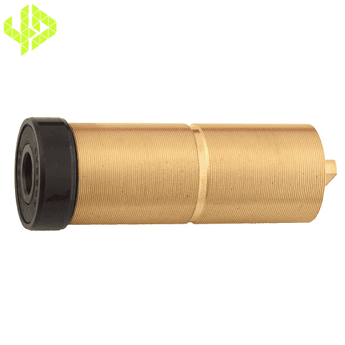 Накатка 4КААD SKICTRUCTURE WC (5 роликов)