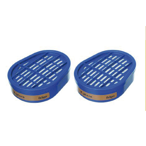 Фильтр к защитной маске Holmenkol 24416/24417