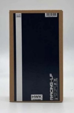 Парафин HWK Racing LF (+10-10) 180гр.  8530-180