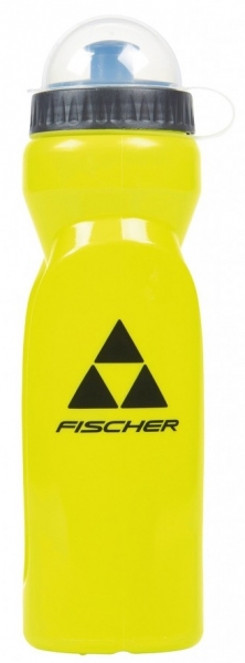 Фляжка пластиковая FISCHER Yellow Z10221