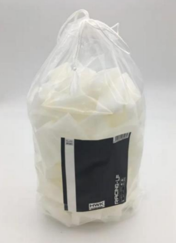 Парафин HWK Racing LF (+10-10) 900гр.  8530-900