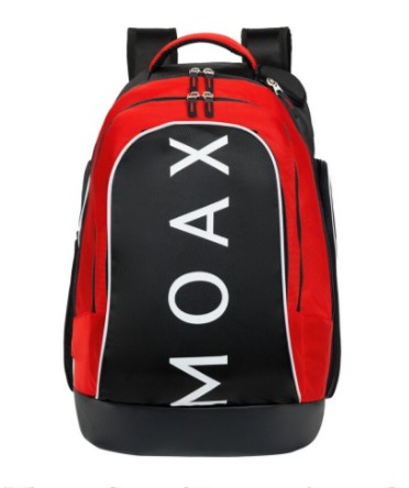 Рюкзак Moax Race Club