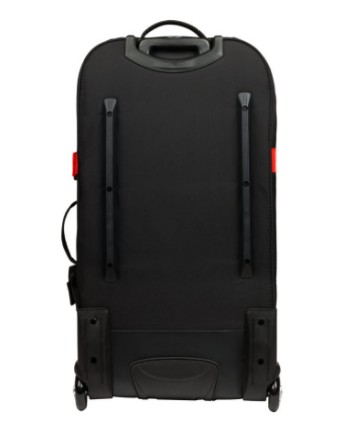 Сумка-чемодан на колесах Moax Traveller, 110L