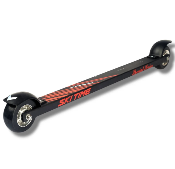 Лыжероллеры SKI TIME Skate 80/30/620,№2,75
