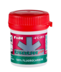 Порошок ORIONplus FhN (-6/-25) 30 гр.