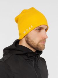 Шапка MOAX Tradition Sport Абрикос