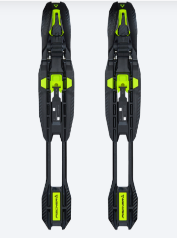 Крепление FISCHER WC SKATE IFP S49025