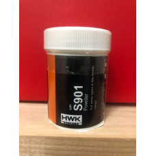 Порошок HWK S 901 (+3  -7) старый снег 30 гр. S901