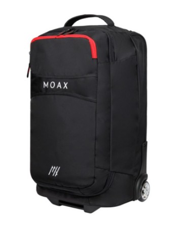 Сумка-чемодан на колесах Moax Tour, 50L