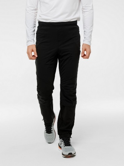 Брюки MOAX Dickson Wind (черный)