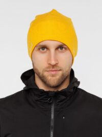 Шапка MOAX Tradition Sport Абрикос