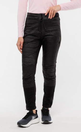 Брюки MOAX Royal Wmn (черный) 