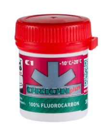 Порошок ORIONplus C1 (тест) (-10/-20) 30 гр.