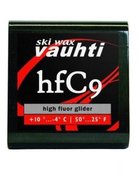 Ускоритель VAUHTI HFC 9 (+10-4) NC9