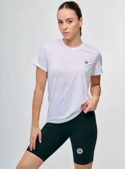 Велосипедки беговые DE Wmn темный/зеленый