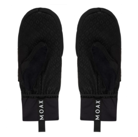 Варежки MOAX Arctic (черный)