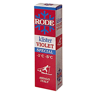 Мазь RODE жидкая  (-1-5) K36 60 гр.