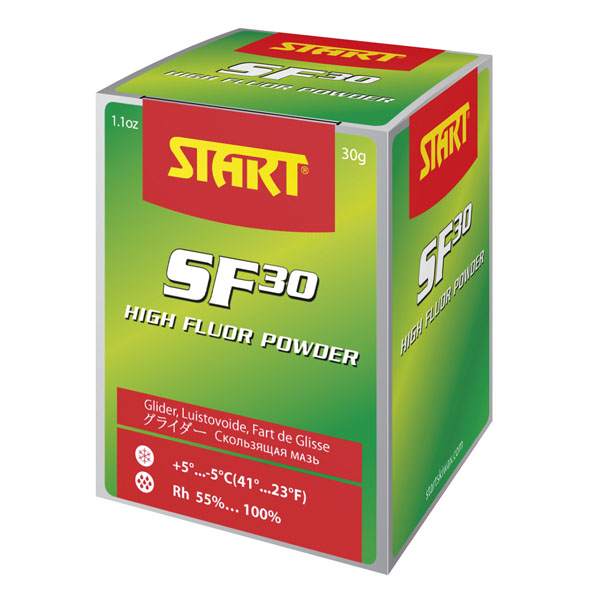Порошок Start SF30 (+5-5) 02930