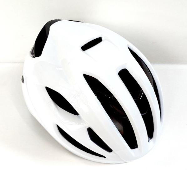 Шлем SPORT WX-036 White