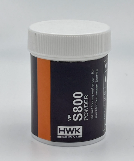 Порошок HWK S 800 (+15-2) 30 гр S800
