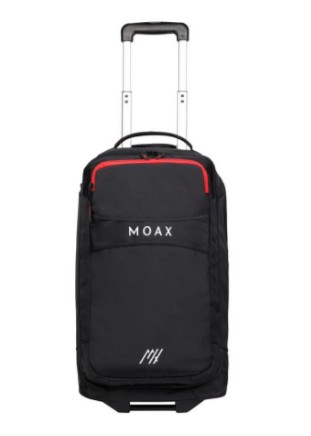 Сумка-чемодан на колесах Moax Tour, 50L