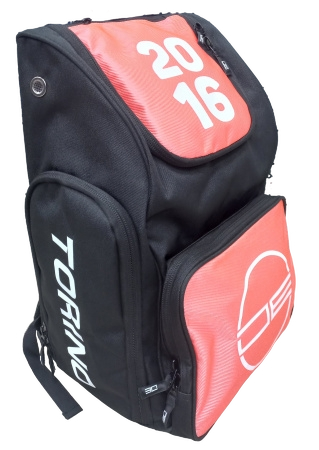 Рюкзак DE TORINO Coral (55)