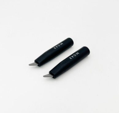  Наконечник лыжероллерный MOAX HM D10 мм